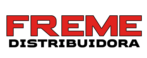 Logo de FREME DISTRIBUIDORA